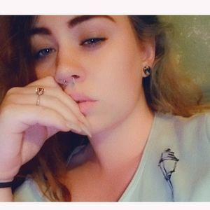 Meet your Posher, Brittani